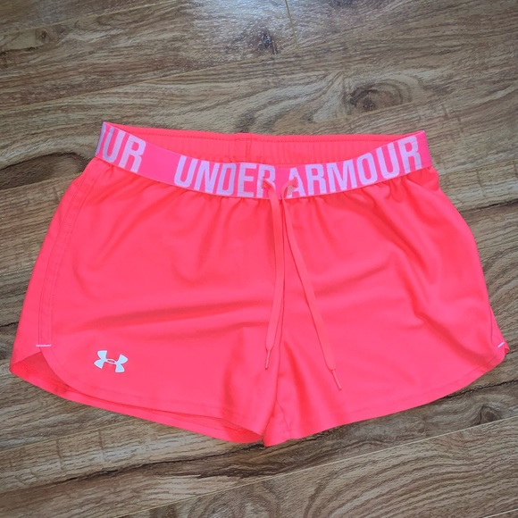 Under Armour sport shorts - Picture 1 of 2